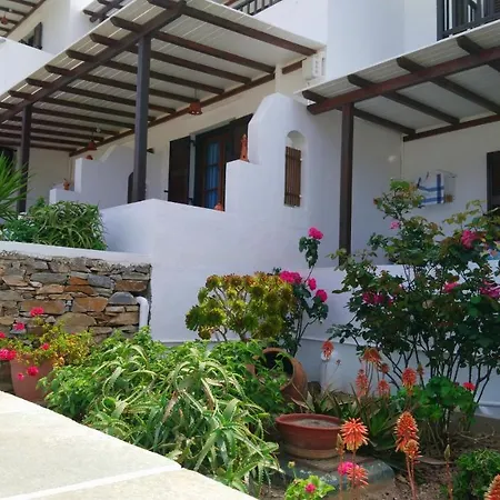Guest house Margarita And Chara *