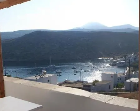 Guest house Margarita And Chara Faros (Sifnos)