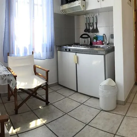 Margarita And Chara Guest house