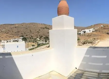 Margarita And Chara Guest house Faros (Sifnos)
