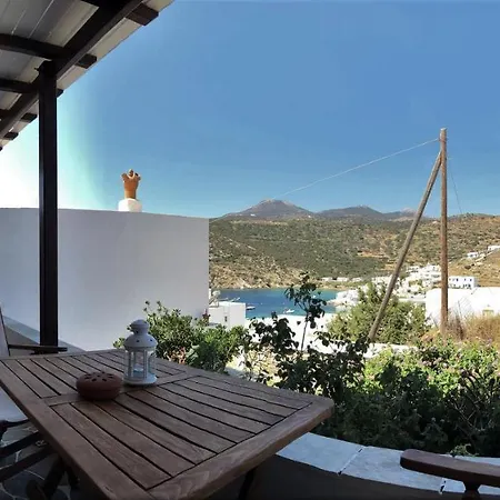 Margarita And Chara Guest house *
